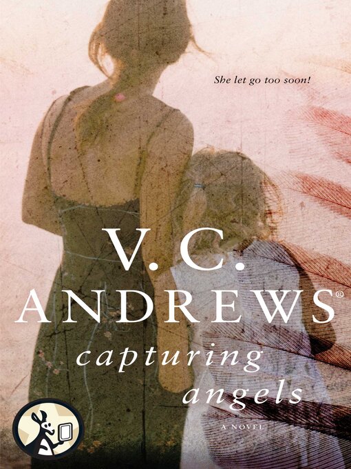 Title details for Capturing Angels by V.C. Andrews - Available
